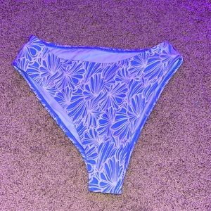 bathing suit bottoms